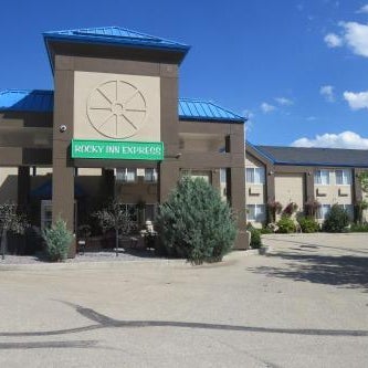 Rocky Inn Express Thumbnail