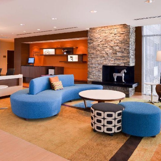 Fairfield Inn & Suites by Marriott Chillicothe Thumbnail