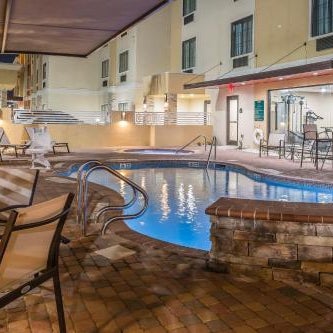 MainStay Suites Edinburg Thumbnail