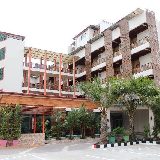 GreenView Boutique Hotel 