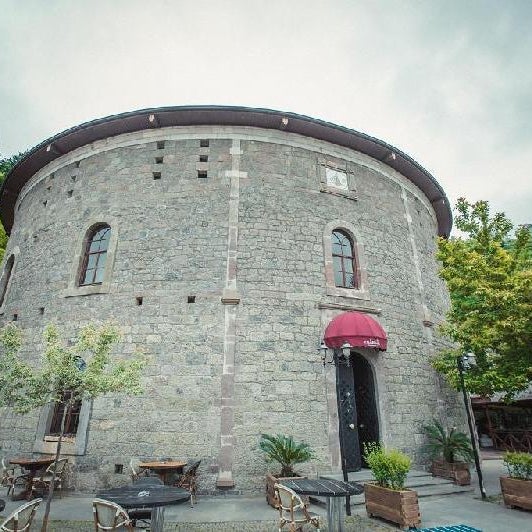 Cephanelik Hotel
