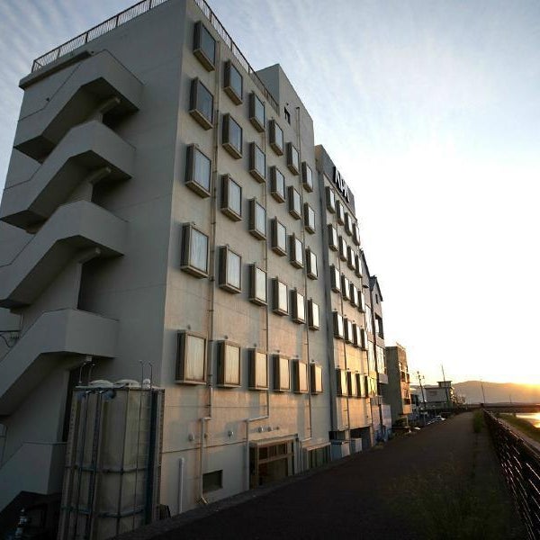 APA Hotel Miyazaki Nobeoka Chuo
