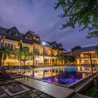 Cassandra Culture Resort Thumbnail
