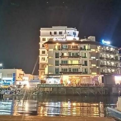 Sipadan Inn 3