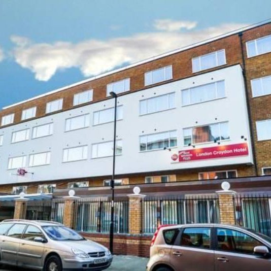 Best Western Plus London Croydon Aparthotel Thumbnail