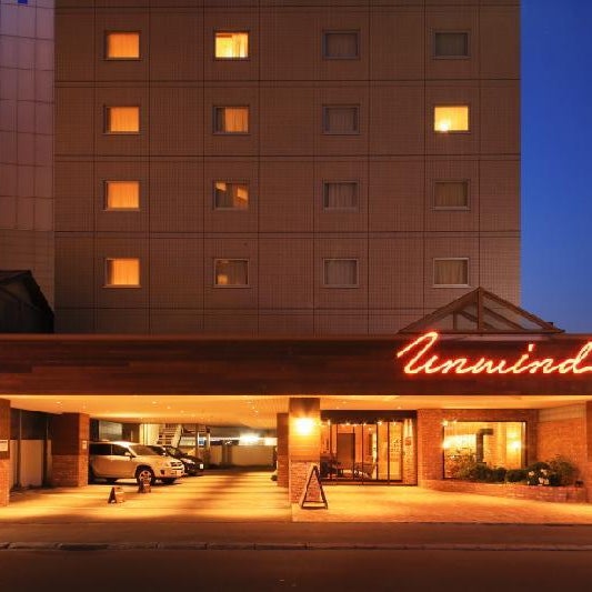 Unwind Hotel & Bar Sapporo Thumbnail