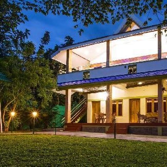 The Midway Jungle Resort Masinagudi