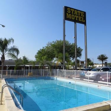 State Motel Haines City Thumbnail