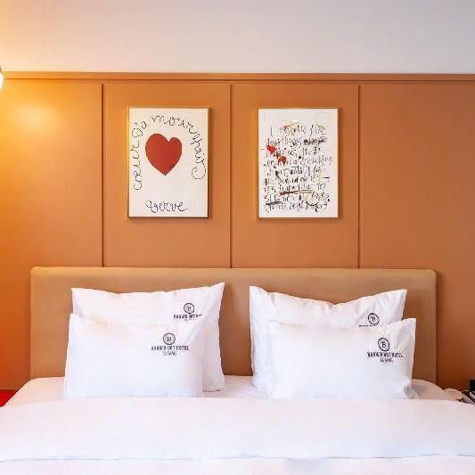 Browndot Hotel Sasang Renecite Thumbnail