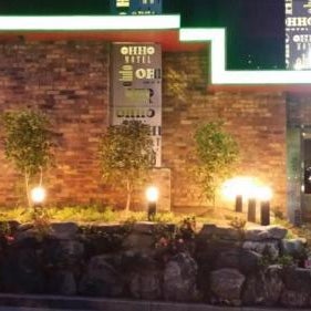OHHO Hotel Thumbnail