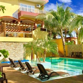 Sosua Inn Hotel Thumbnail