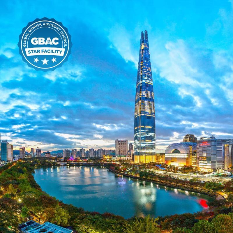 SIGNIEL SEOUL Thumbnail