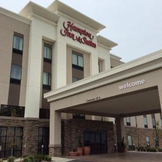 Hampton Inn By Hilton - Suites Claremore OK Thumbnail