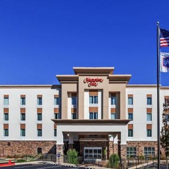 Hampton Inn North Little Rock-McCain Mall