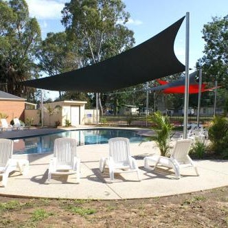 Cohuna Waterfront Holiday Park