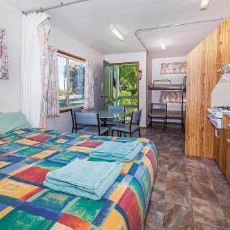 Echo Holiday Parks - Naracoorte