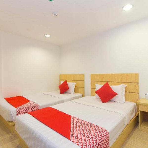 Super OYO 530 Dd Hotel Thumbnail