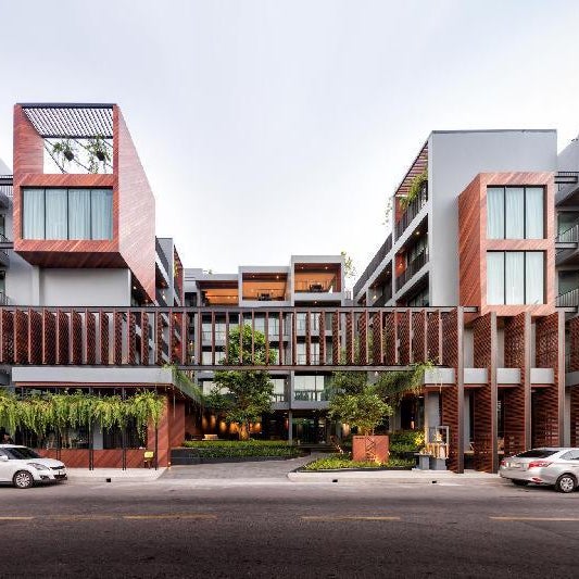The Habita Hatyai Thumbnail
