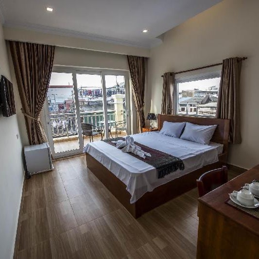 Phnom Penh Le Vincent Hotel Thumbnail