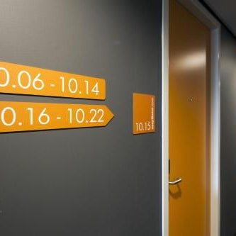 easyHotel Amsterdam Zaandam Thumbnail