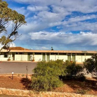 Highway One Motel