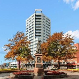Crowne Plaza Christchurch By IHG