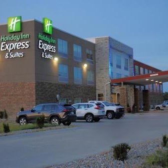 Holiday Inn Express And Suites COLUMBIA CITY By IHG Thumbnail