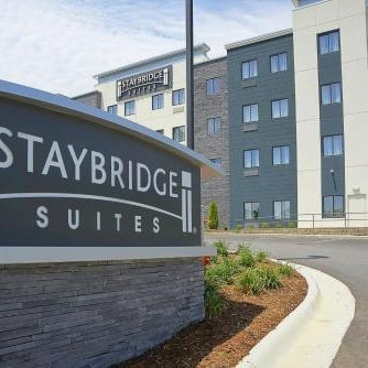 Staybridge Suites Little Rock - Medical Center By IHG Thumbnail