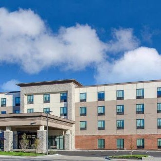 Holiday Inn Express & Suites - Atchison By IHG Thumbnail