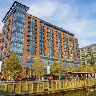 Intercontinental - Washington D.C. - The Wharf By IHG Thumbnail