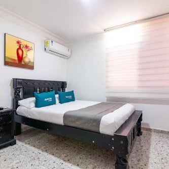 Hotel Orquidea 19