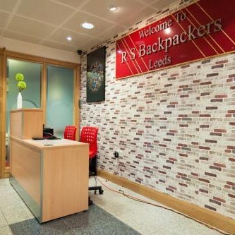 Russell Scott Backpackers Hostel Thumbnail