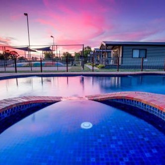 Yarrawonga Mulwala Holiday Park