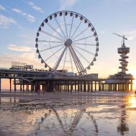 De Pier Suites