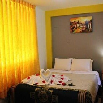 Hotel Wayra Dreams Thumbnail