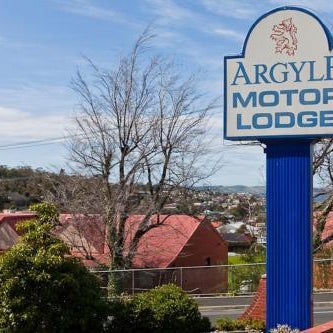 Argyle Motor Lodge Thumbnail