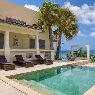 Boutique Hotel Bougainvillea