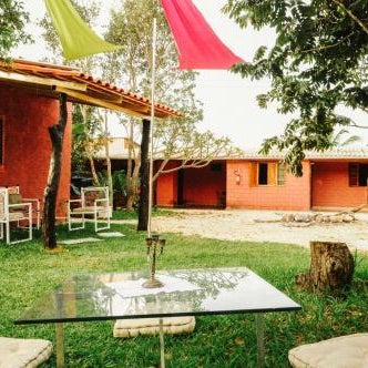 Pequizeiro Eco Pousada