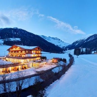 Vitalpina Hotel Magdalenahof