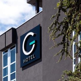 G Hotel Pescara Thumbnail