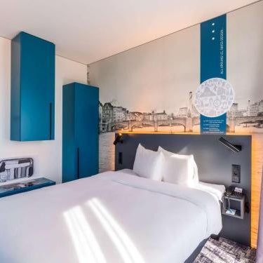 ibis Styles Basel City Thumbnail