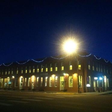 Windsor Hotel & Restaurant Thumbnail