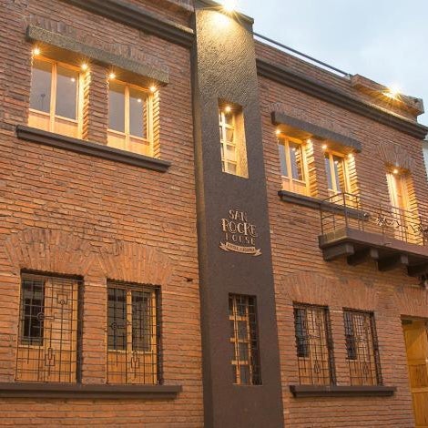 San Rocke House Hotel Thumbnail