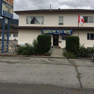 Ranchland Villa Motel Thumbnail
