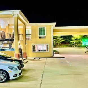 Garden Inn & Suites Little Rock Thumbnail