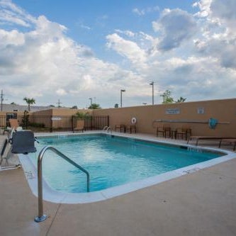 Courtyard by Marriott Jackson Airport/Pearl Thumbnail