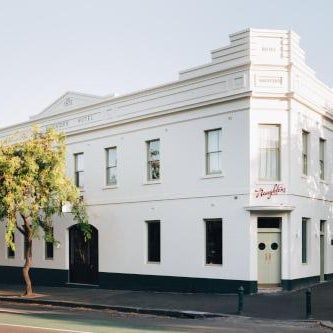 Naughtons Hotel Thumbnail