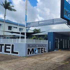 Black Marlin Motel