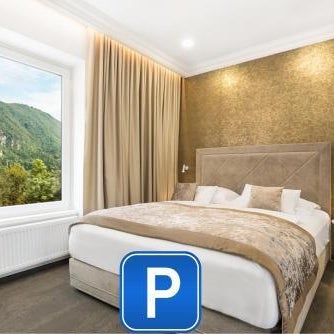 Garni Hotel Cirman Thumbnail
