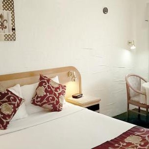 Espana Motel